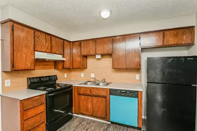 3801-3807 Coates Circle #3805, Benbrook, TX 76116 - Photo 4