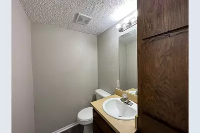 3801-3807 Coates Circle #3805, Benbrook, TX 76116 - Photo 10