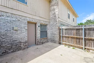 3801-3807 Coates Circle #3805, Benbrook, TX 76116 - Photo 14
