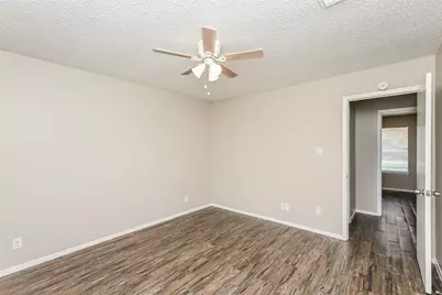 3801-3807 Coates Circle #3805, Benbrook, TX 76116 - Photo 10