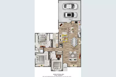 326 Countryside Drive, Irving, TX 75062 - Photo 26