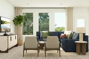 347 Texas Trl, Justin, TX 76247 - Photo 4