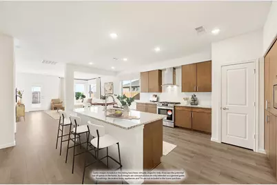 4445 Brentfield Drive, Fort Worth, TX 76036 - Photo 4