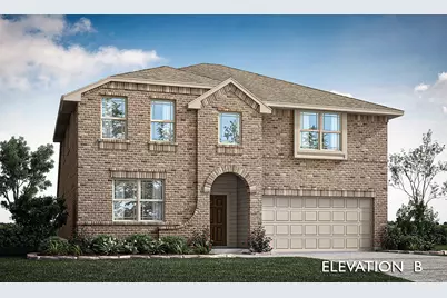 4445 Brentfield Drive, Fort Worth, TX 76036 - Photo 1