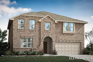 4445 Brentfield Dr, Fort Worth, TX 76036 - Photo 1