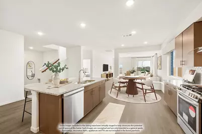 4445 Brentfield Drive, Fort Worth, TX 76036 - Photo 6