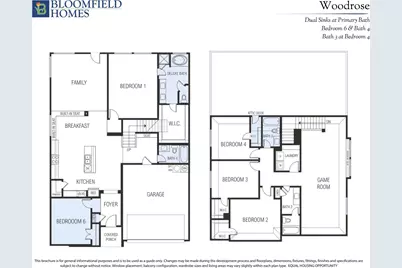 4445 Brentfield Drive, Fort Worth, TX 76036 - Photo 2