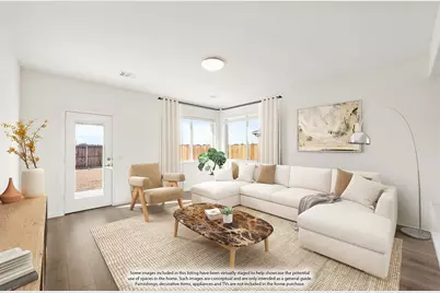 4445 Brentfield Drive, Fort Worth, TX 76036 - Photo 8