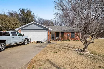 707 Shady Grove Court, Granbury, TX 76049 - Photo 1