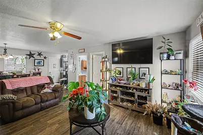 707 Shady Grove Court, Granbury, TX 76049 - Photo 8