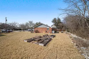 707 Shady Grove Ct, Granbury, TX 76049 - Photo 28