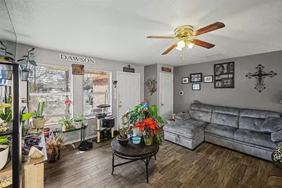 707 Shady Grove Court, Granbury, TX 76049 - Photo 2