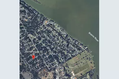 2803 Pinoak Street, Granbury, TX 76048 - Photo 4