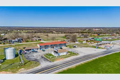 1157 W Bypass 287, Alvord, TX 76255 - Photo 26
