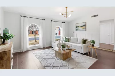 3736 Walnut Drive, Bedford, TX 76021 - Photo 12