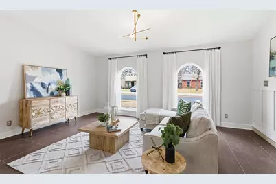 3736 Walnut Drive, Bedford, TX 76021 - Photo 10