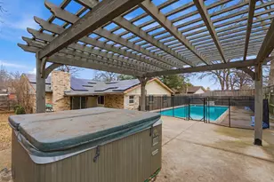 3736 Walnut Dr, Bedford, TX 76021 - Photo 36