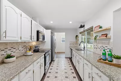 3736 Walnut Drive, Bedford, TX 76021 - Photo 16