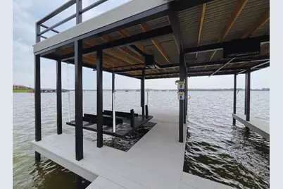 105A Donna Drive, Gun Barrel City, TX 75156 - Photo 28