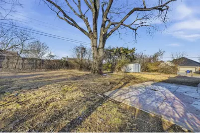 400 McKown Drive, Mansfield, TX 76063 - Photo 22
