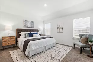 11236 W Pond Dr, Providence Village, TX 76227 - Photo 16