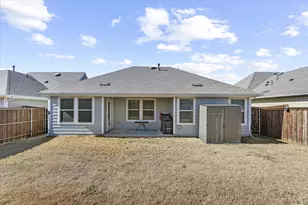 11236 W Pond Dr, Savannah, TX 76227 - Photo 24