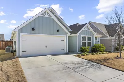 11236 W Pond Drive, Providence Village, TX 76227 - Photo 2