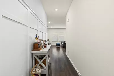 11236 W Pond Drive, Providence Village, TX 76227 - Photo 4