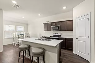 11236 W Pond Dr, Savannah, TX 76227 - Photo 10