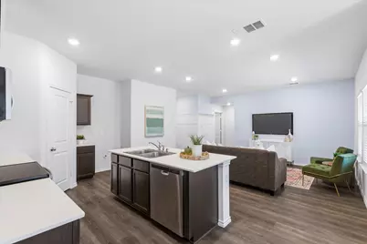 11236 W Pond Drive, Providence Village, TX 76227 - Photo 14