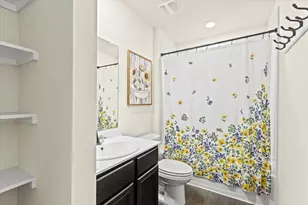 11236 W Pond Dr, Providence Village, TX 76227 - Photo 24