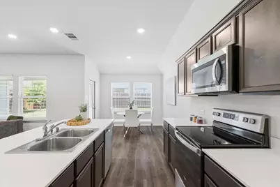 11236 W Pond Drive, Providence Village, TX 76227 - Photo 12