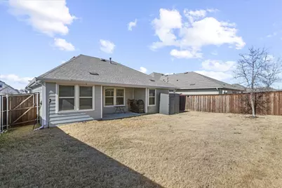 11236 W Pond Drive, Providence Village, TX 76227 - Photo 28