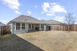 11236 W Pond Dr, Providence Village, TX 76227 - Photo 28