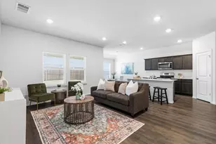 11236 W Pond Dr, Providence Village, TX 76227 - Photo 6