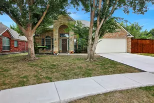 9709 Lovers Ln, Frisco, TX 75035 - Photo 1