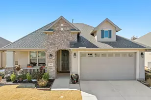 9804 Stonefield Wy, Denton, TX 76207 - Photo 2