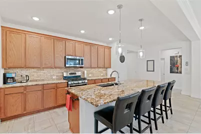 9804 Stonefield Way, Denton, TX 76207 - Photo 6