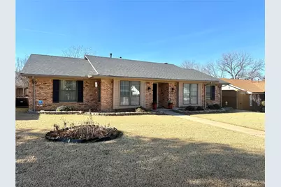 314 Hidden Valley Trail, Sherman, TX 75092 - Photo 1