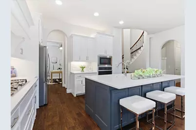 4520 Saint Samons Street, Carrollton, TX 75010 - Photo 8