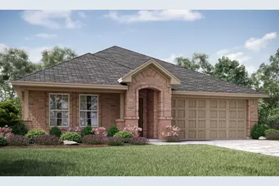 316 Texas Trail, Justin, TX 76247 - Photo 1