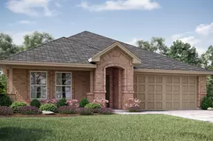 316 Texas Trl, Justin, TX 76247 - Photo 1