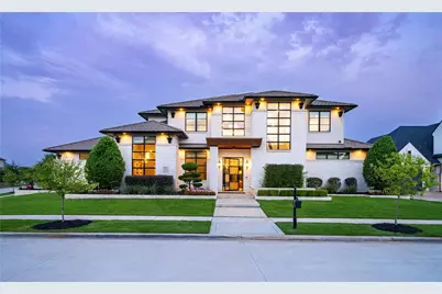 1113 La Salle Lane, Southlake, TX 76092 - Photo 1