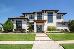 1113 La Salle Ln, Southlake, TX 76092 - Photo 2