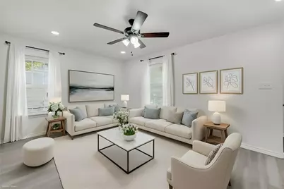 3013 Olive Place, Fort Worth, TX 76116 - Photo 2