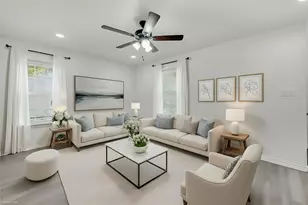 3013 Olive Pl, Fort Worth, TX 76116 - Photo 2