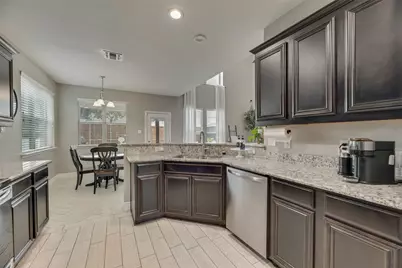 404 Fountain View Lane, Josephine, TX 75173 - Photo 10