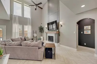 404 Fountain View Lane, Josephine, TX 75173 - Photo 8