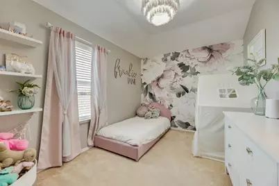 404 Fountain View Lane, Josephine, TX 75173 - Photo 24