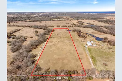 Tbd Vz County Road 3704, Wills Point, TX 75169 - Photo 1